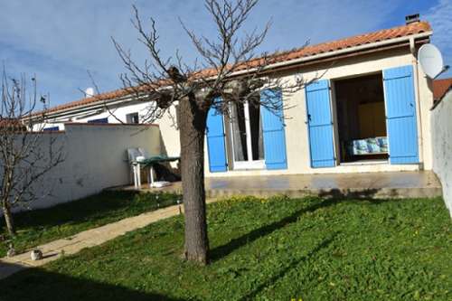 La Brée-les-Bains Charente-Maritime casa foto 7384142