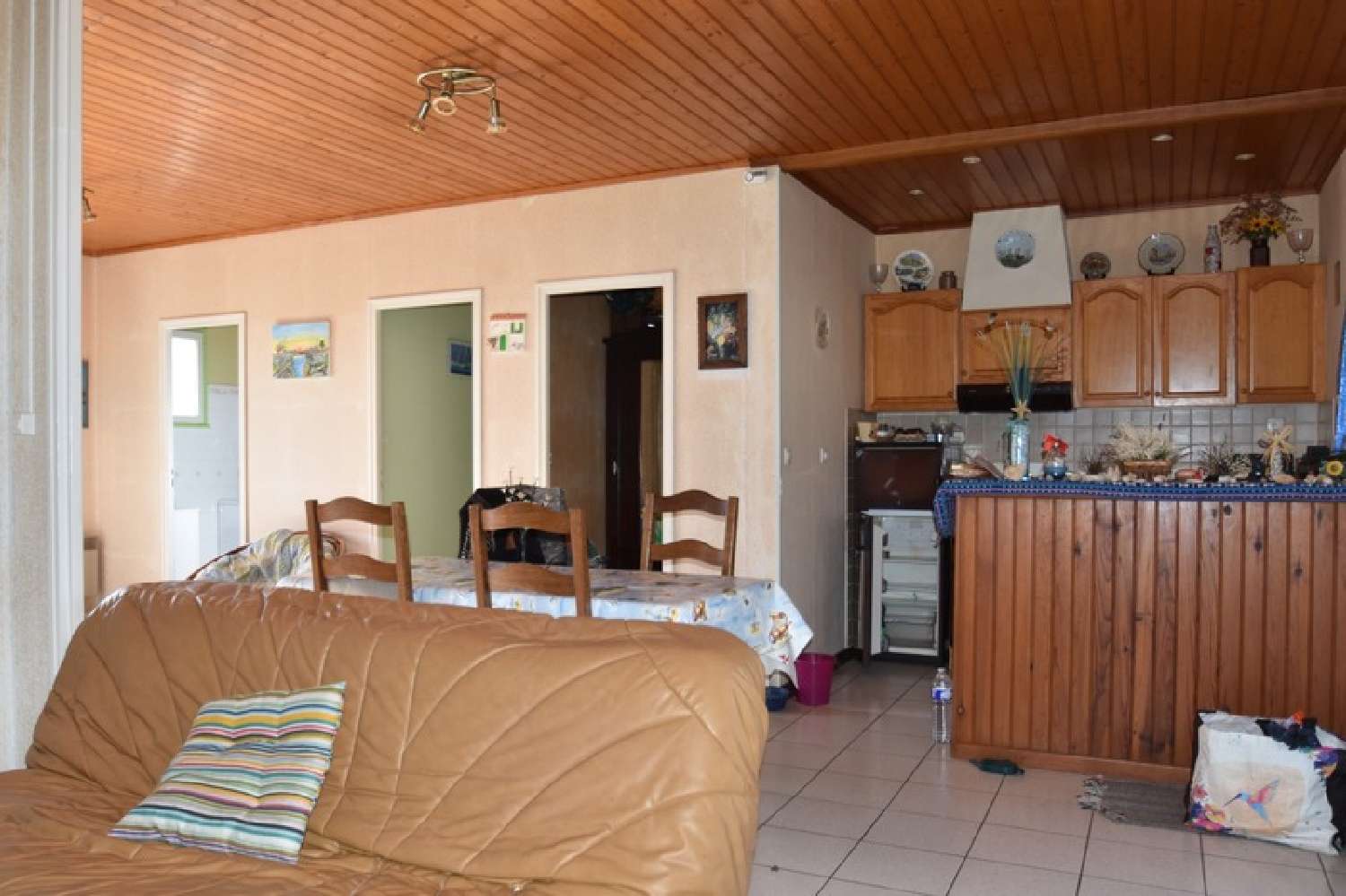 en venta casa La Brée-les-Bains Charente-Maritime 2