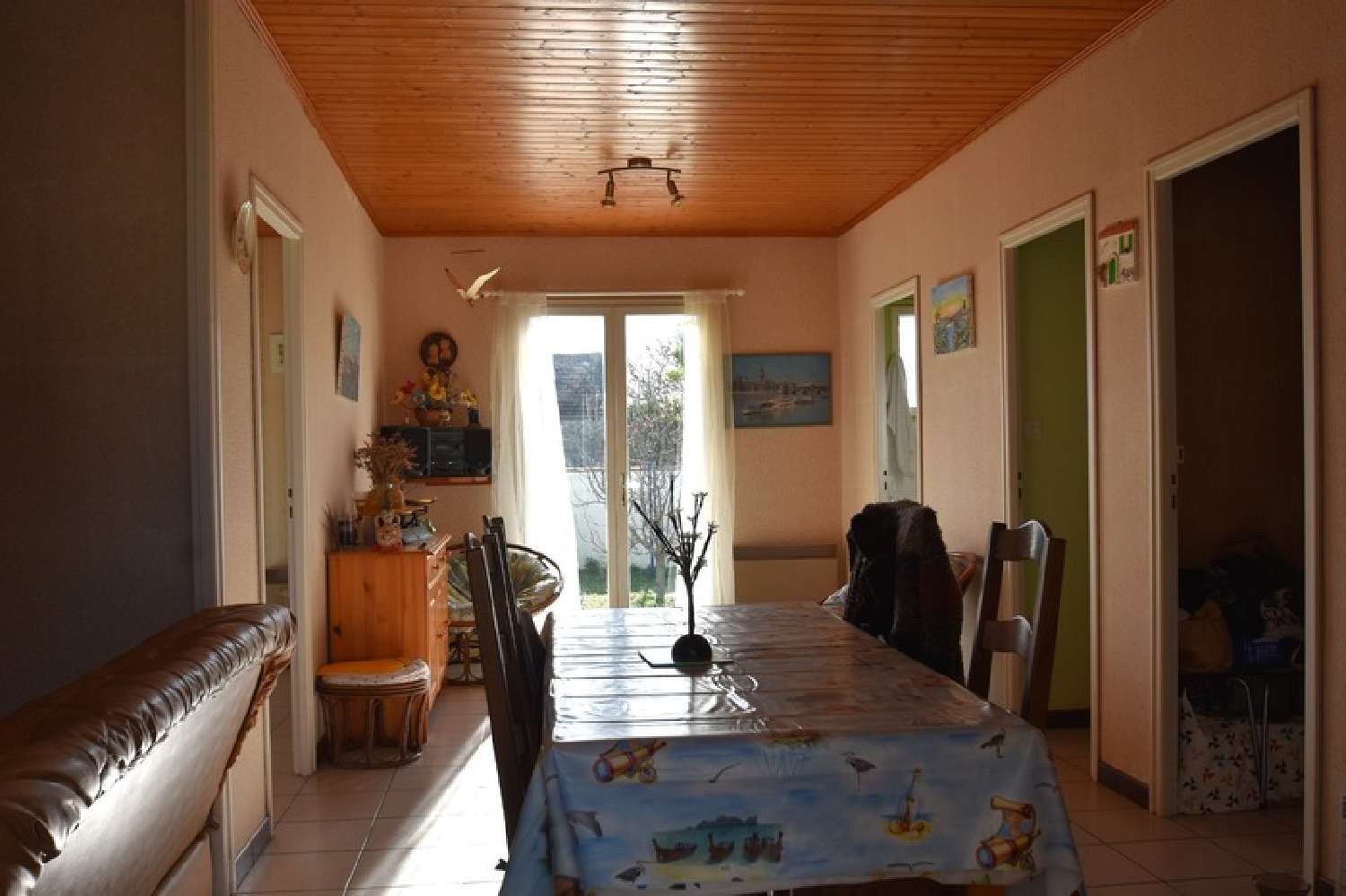 en venta casa La Brée-les-Bains Charente-Maritime 3