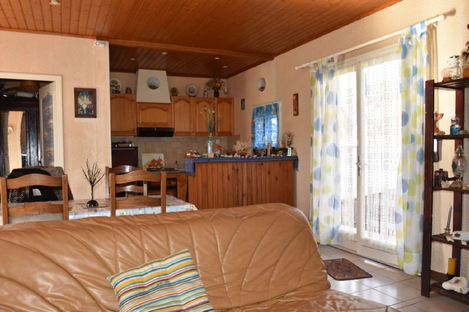 en venta casa La Brée-les-Bains Charente-Maritime 4