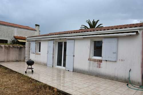 La Brée-les-Bains Charente-Maritime casa foto 7384153