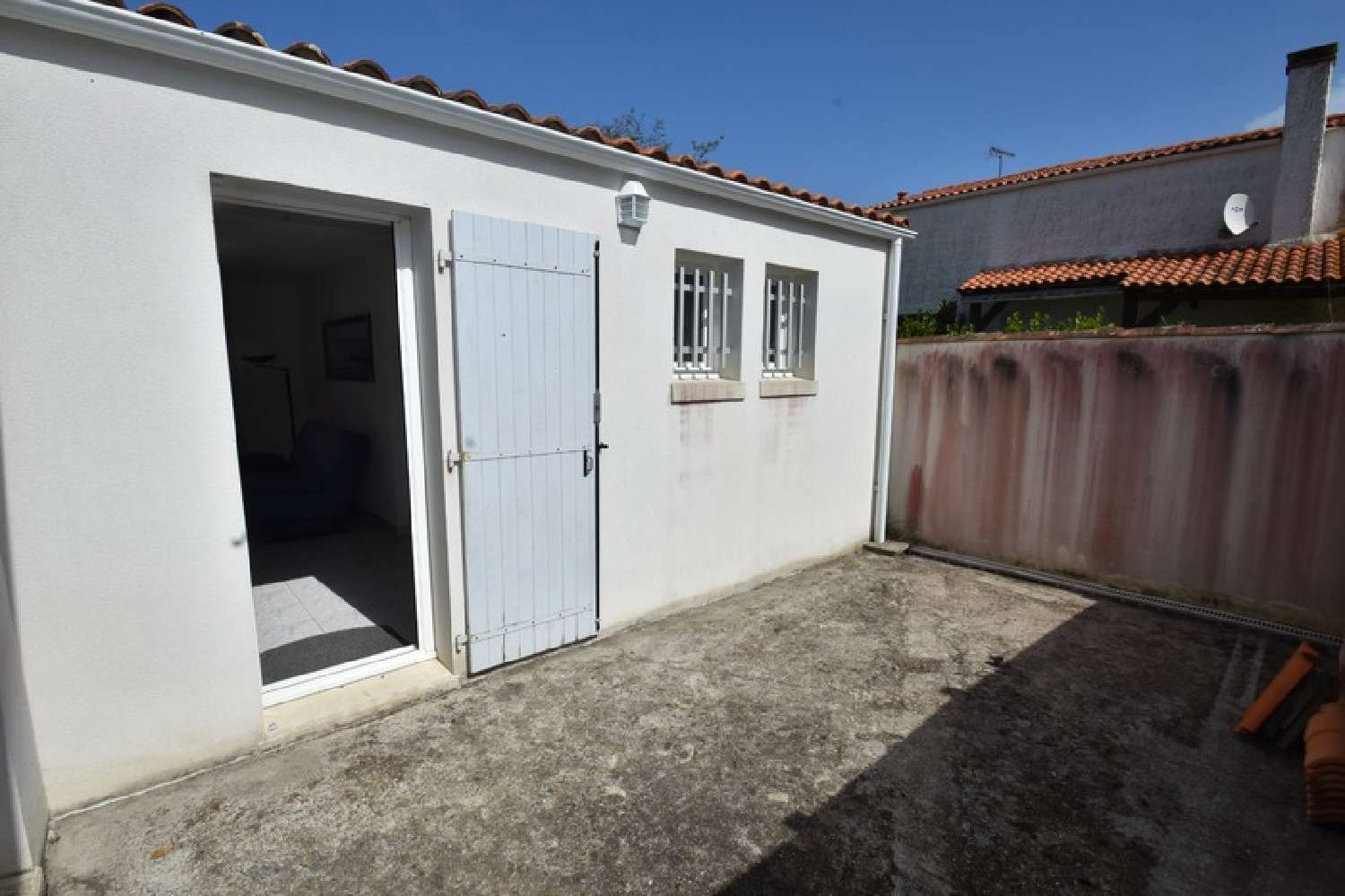en venta casa La Brée-les-Bains Charente-Maritime 2