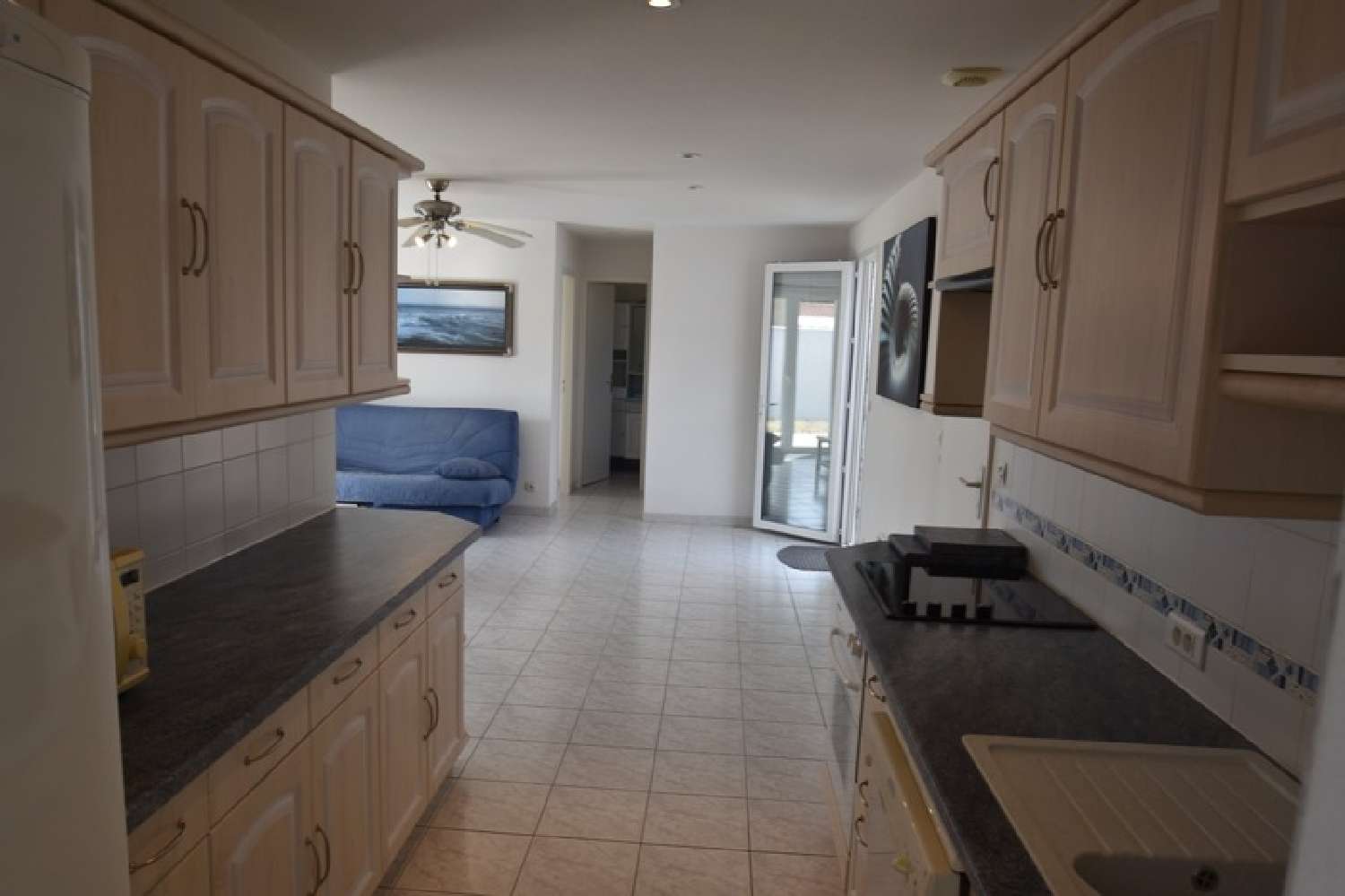 en venta casa La Brée-les-Bains Charente-Maritime 3
