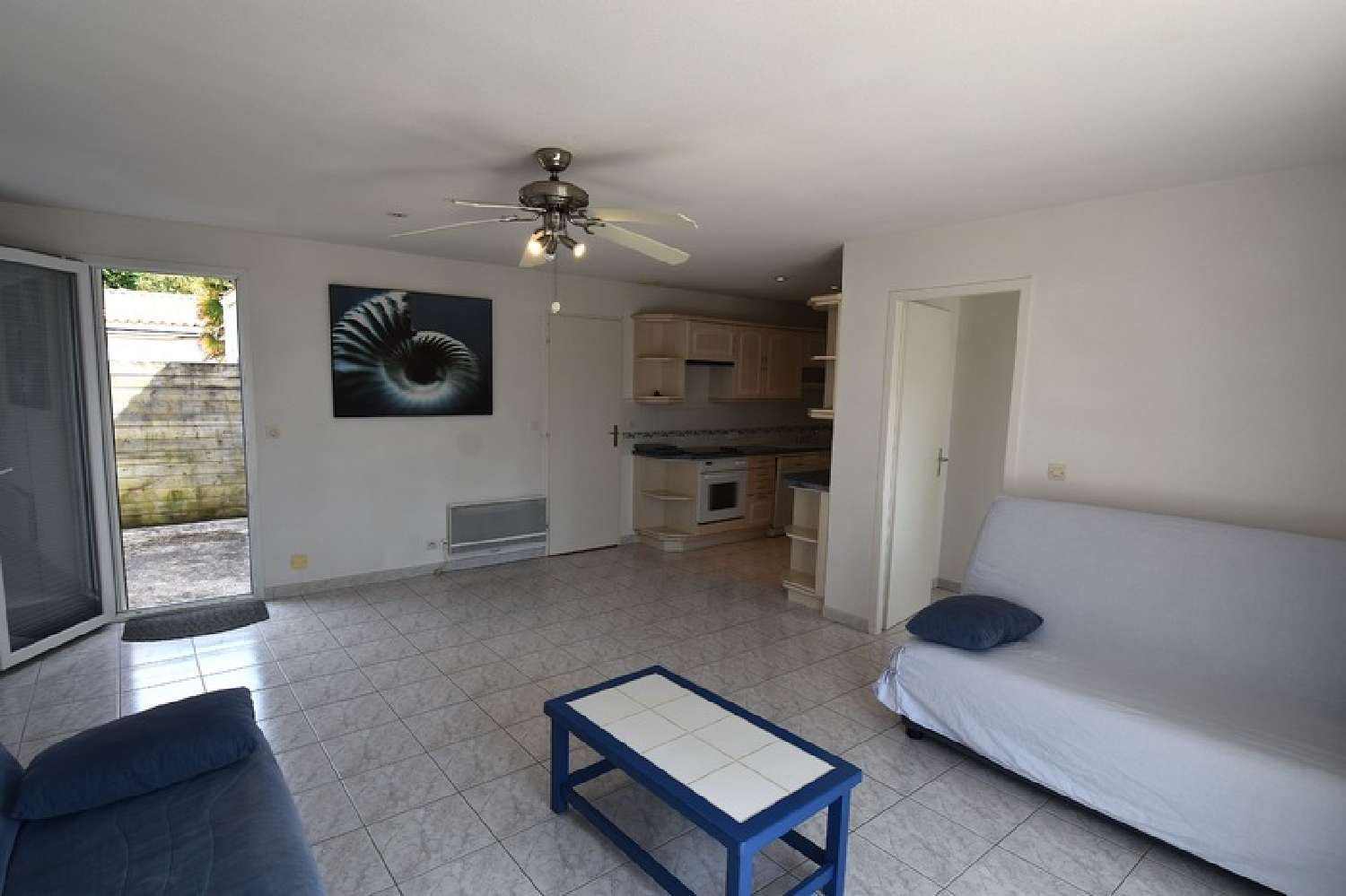 en venta casa La Brée-les-Bains Charente-Maritime 4