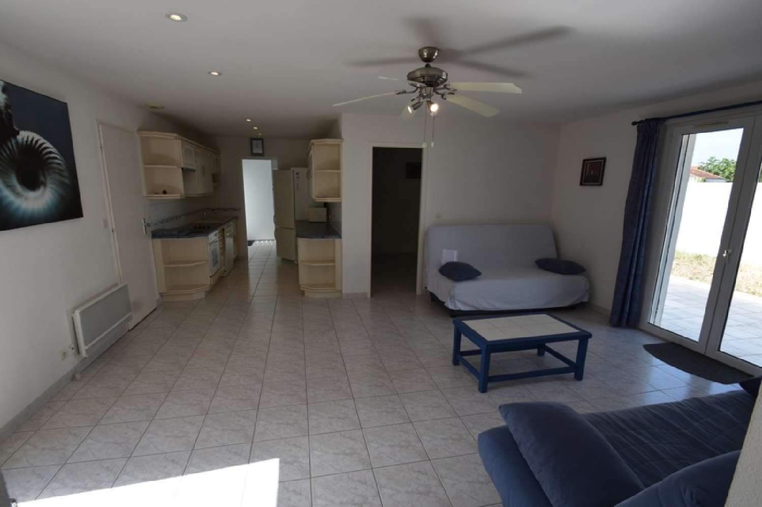 à vendre maison La Brée-les-Bains Charente-Maritime 5