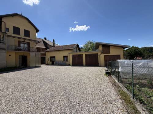 La Bridoire Savoie Haus Bild 7391589
