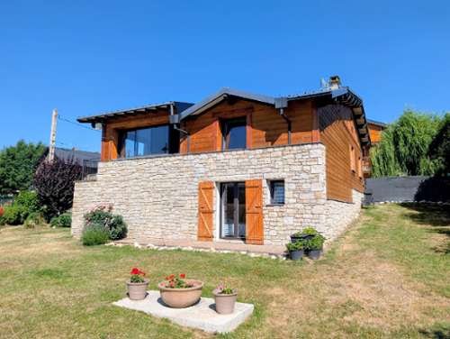 La Cabanasse Pyrénées-Orientales maison foto 7384608