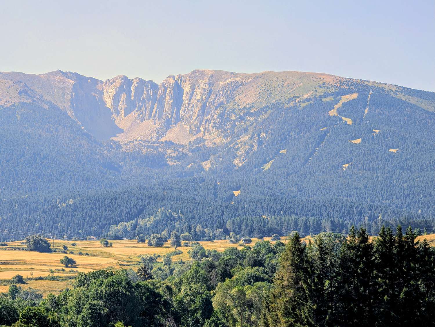  à vendre maison La Cabanasse Pyrénées-Orientales 2