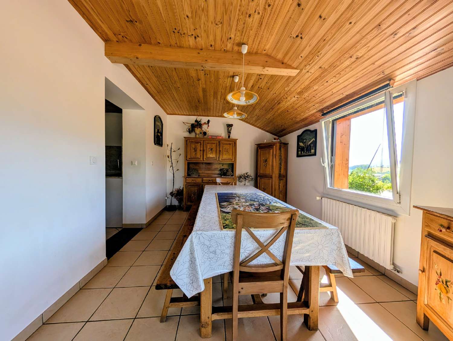  à vendre maison La Cabanasse Pyrénées-Orientales 4