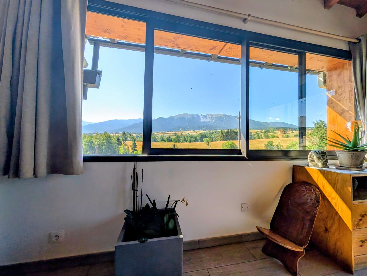  à vendre maison La Cabanasse Pyrénées-Orientales 5