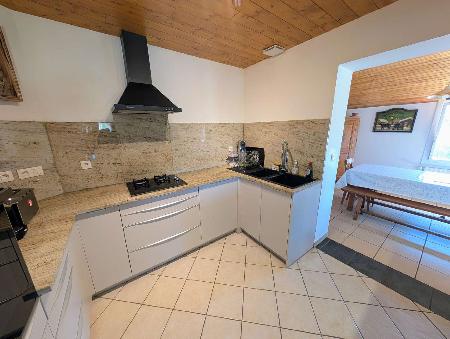  à vendre maison La Cabanasse Pyrénées-Orientales 6