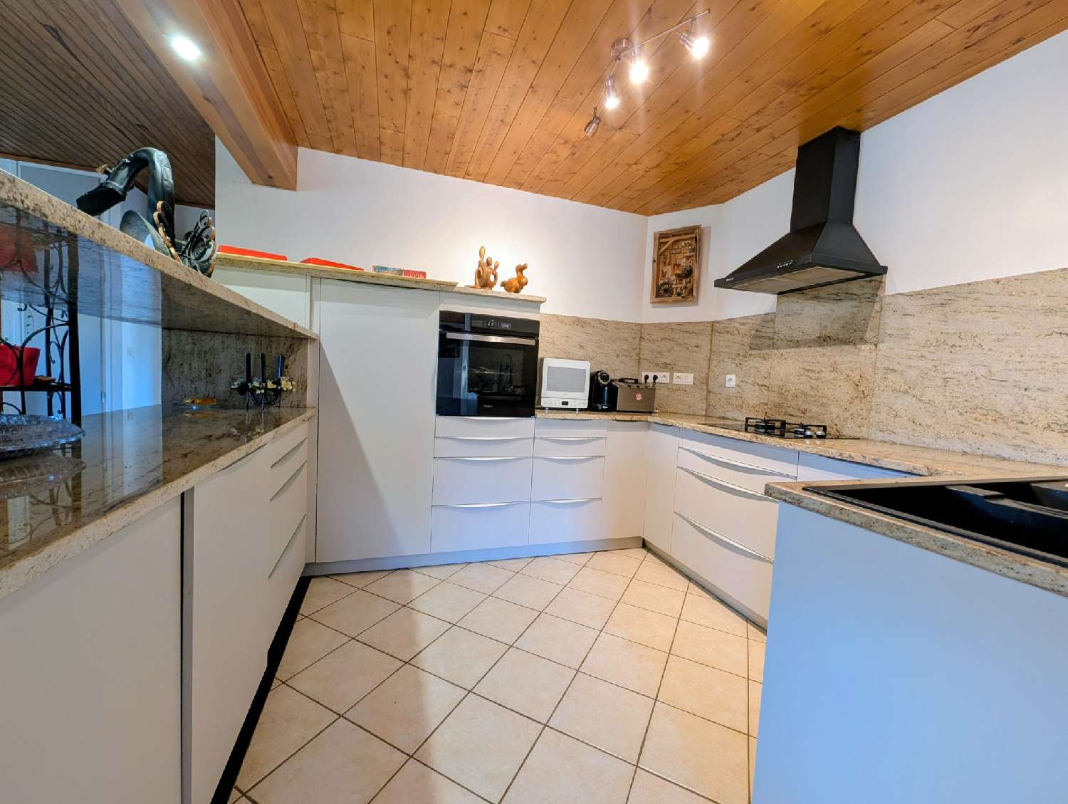  à vendre maison La Cabanasse Pyrénées-Orientales 7