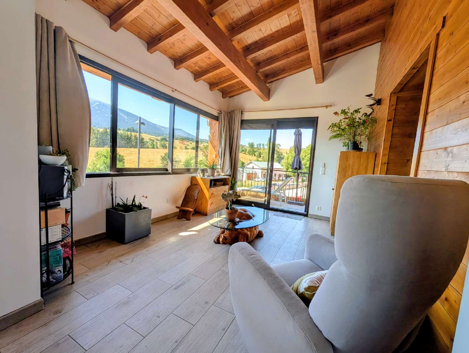  à vendre maison La Cabanasse Pyrénées-Orientales 8
