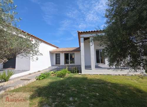 La Calmette Gard house foto 7393405