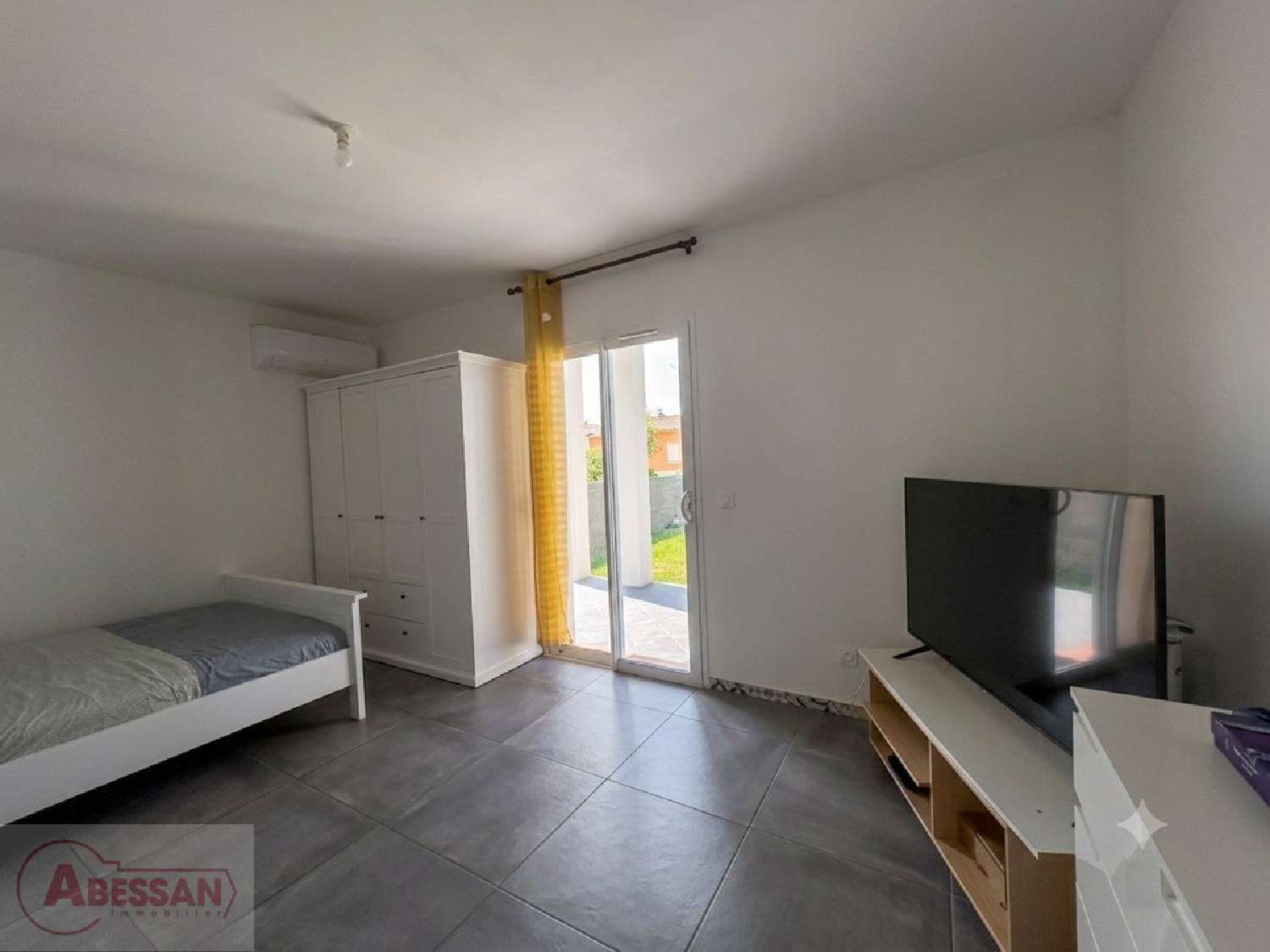 for sale house La Calmette Gard 8