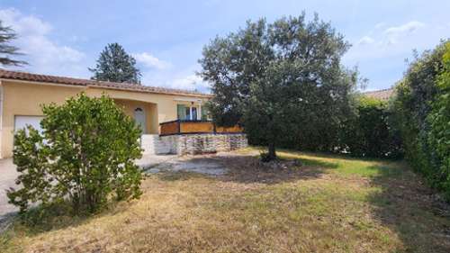 La Calmette Gard house foto 7394155