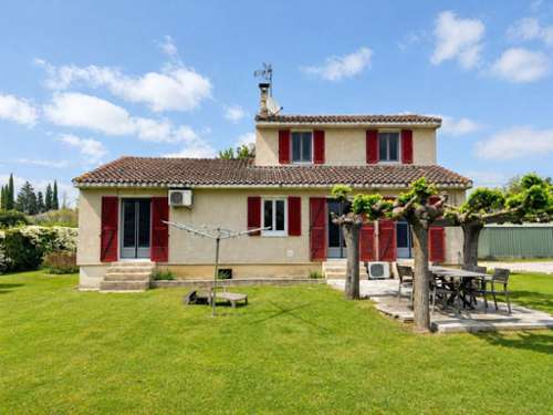 La Calmette Gard huis foto 7391439