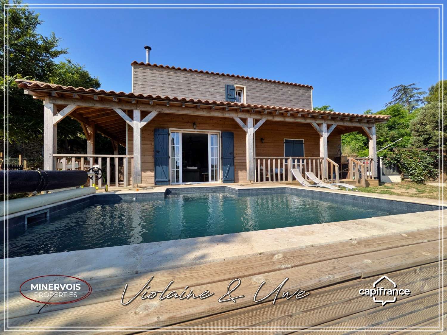  kaufen Haus La Caunette Hérault 1