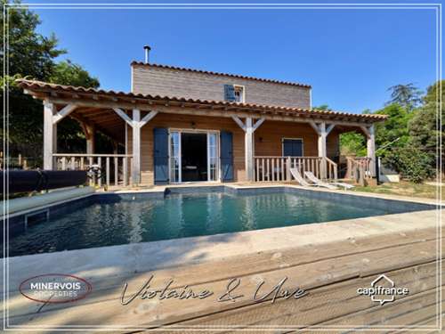 La Caunette Hérault Haus Bild 7400418