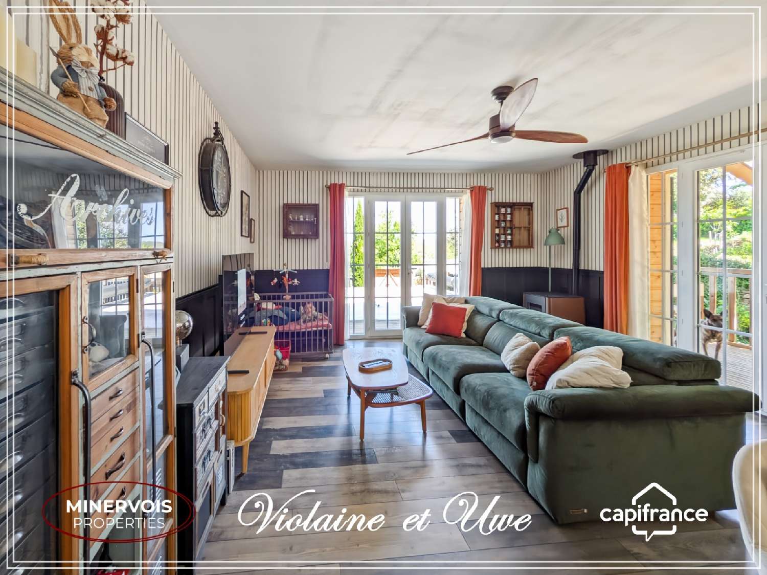 kaufen Haus La Caunette Hérault 2