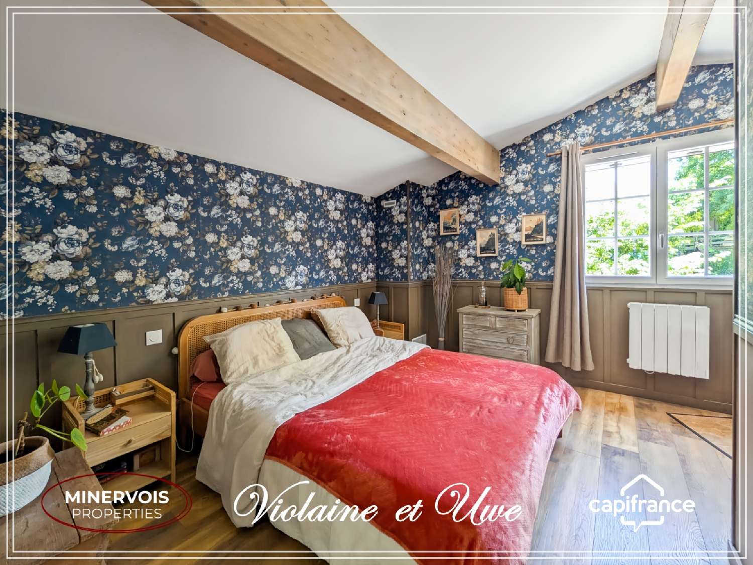  kaufen Haus La Caunette Hérault 3