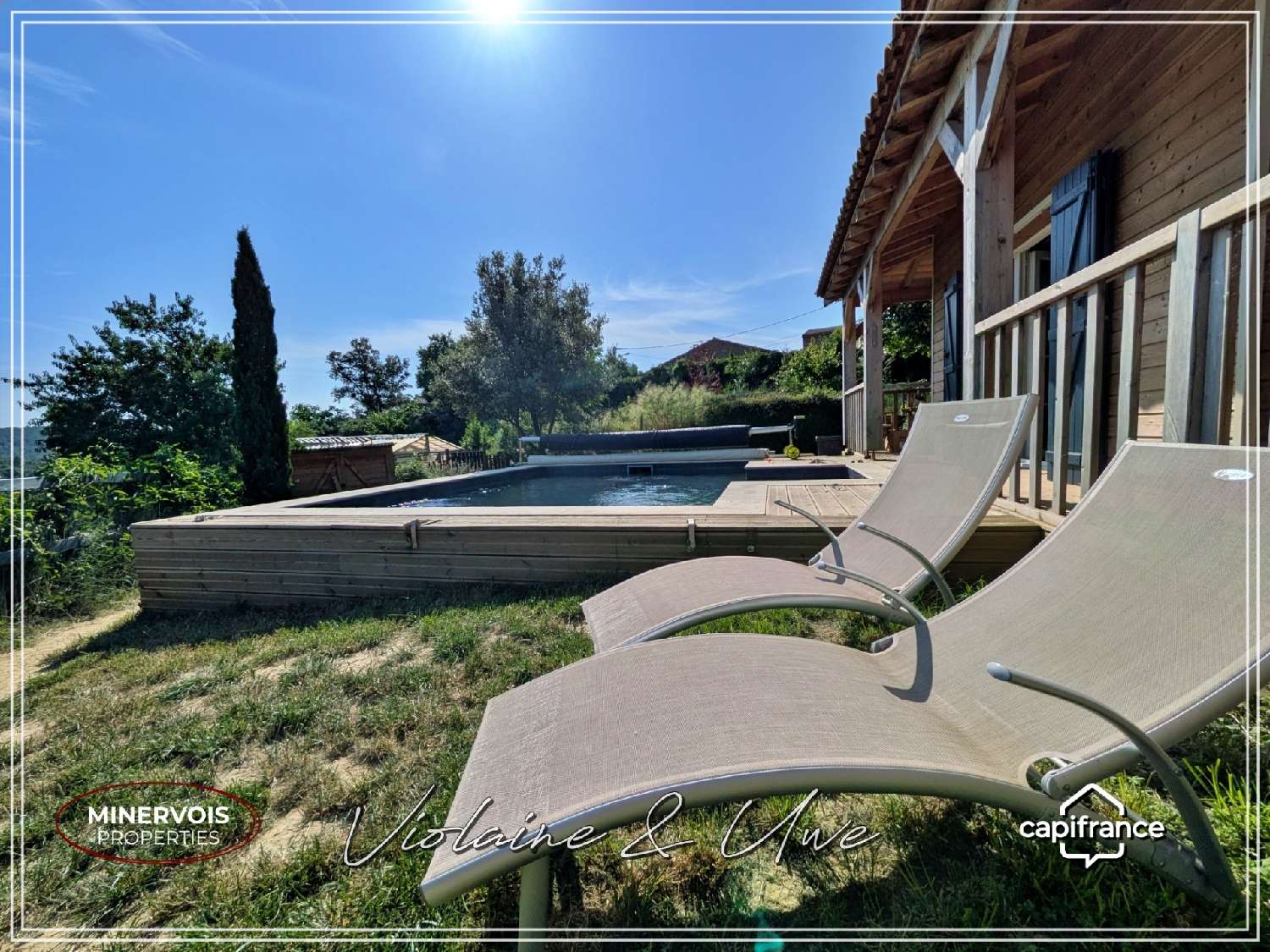  kaufen Haus La Caunette Hérault 5