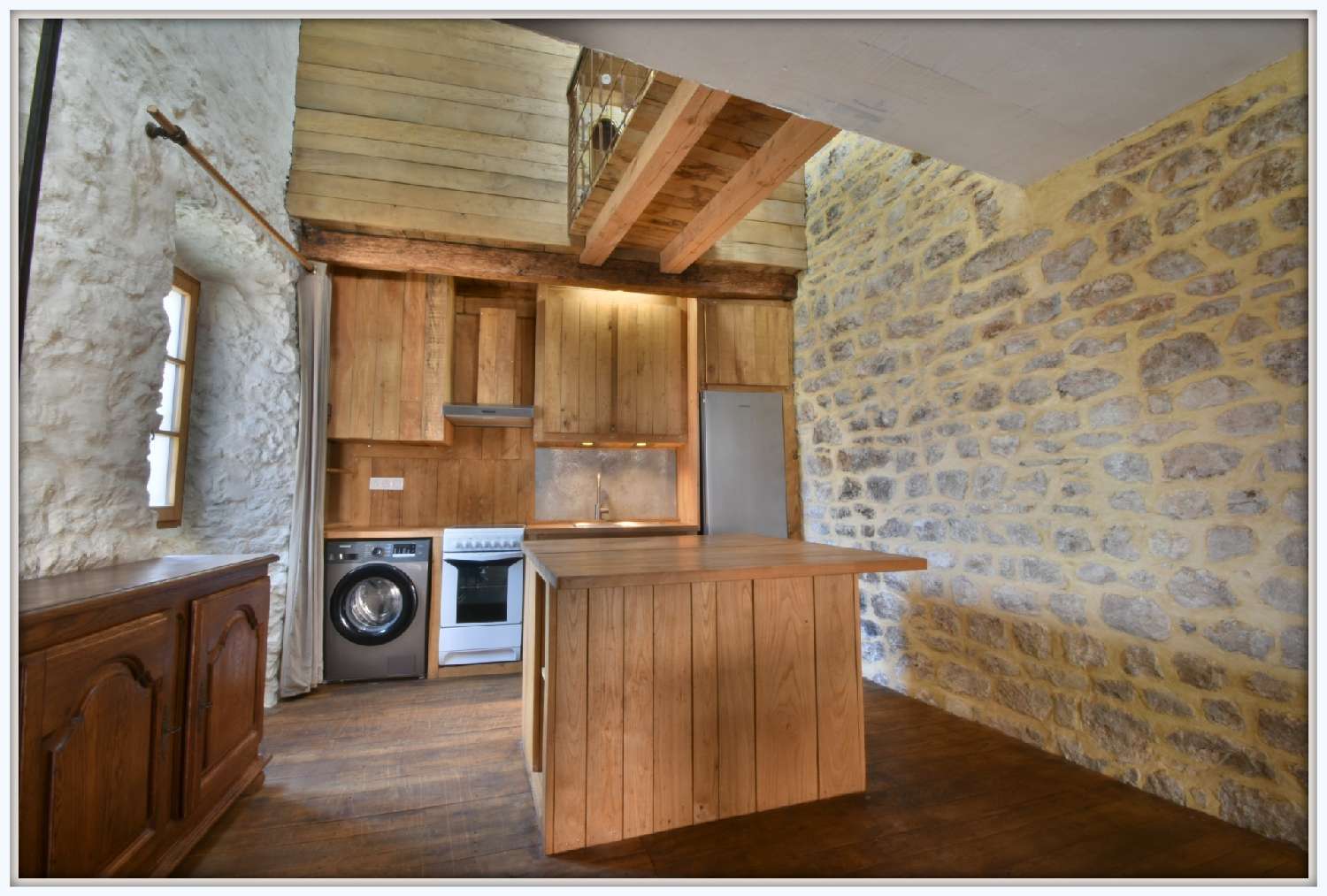 en venta casa La Cavalerie Aveyron 4
