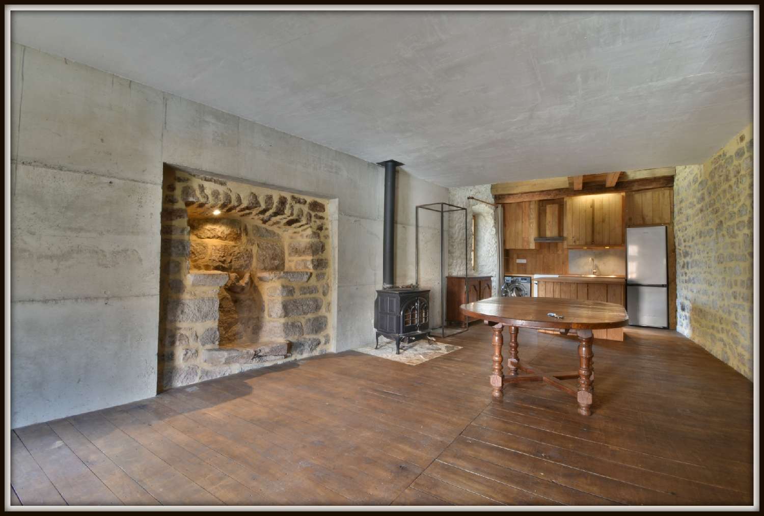 en venta casa La Cavalerie Aveyron 5