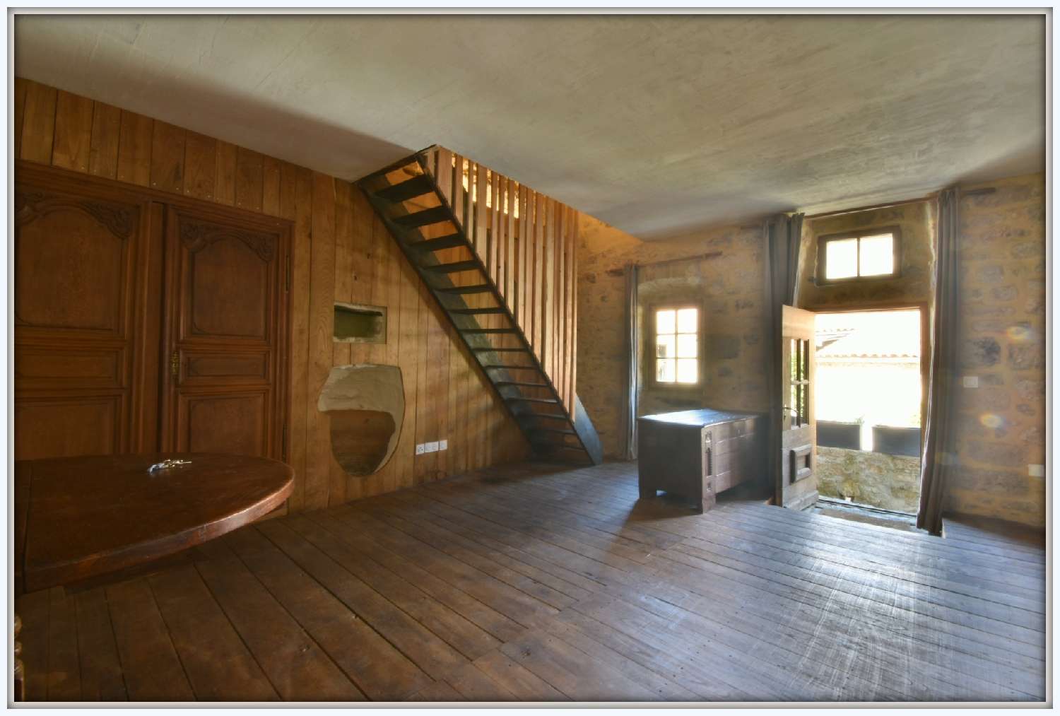 en venta casa La Cavalerie Aveyron 7