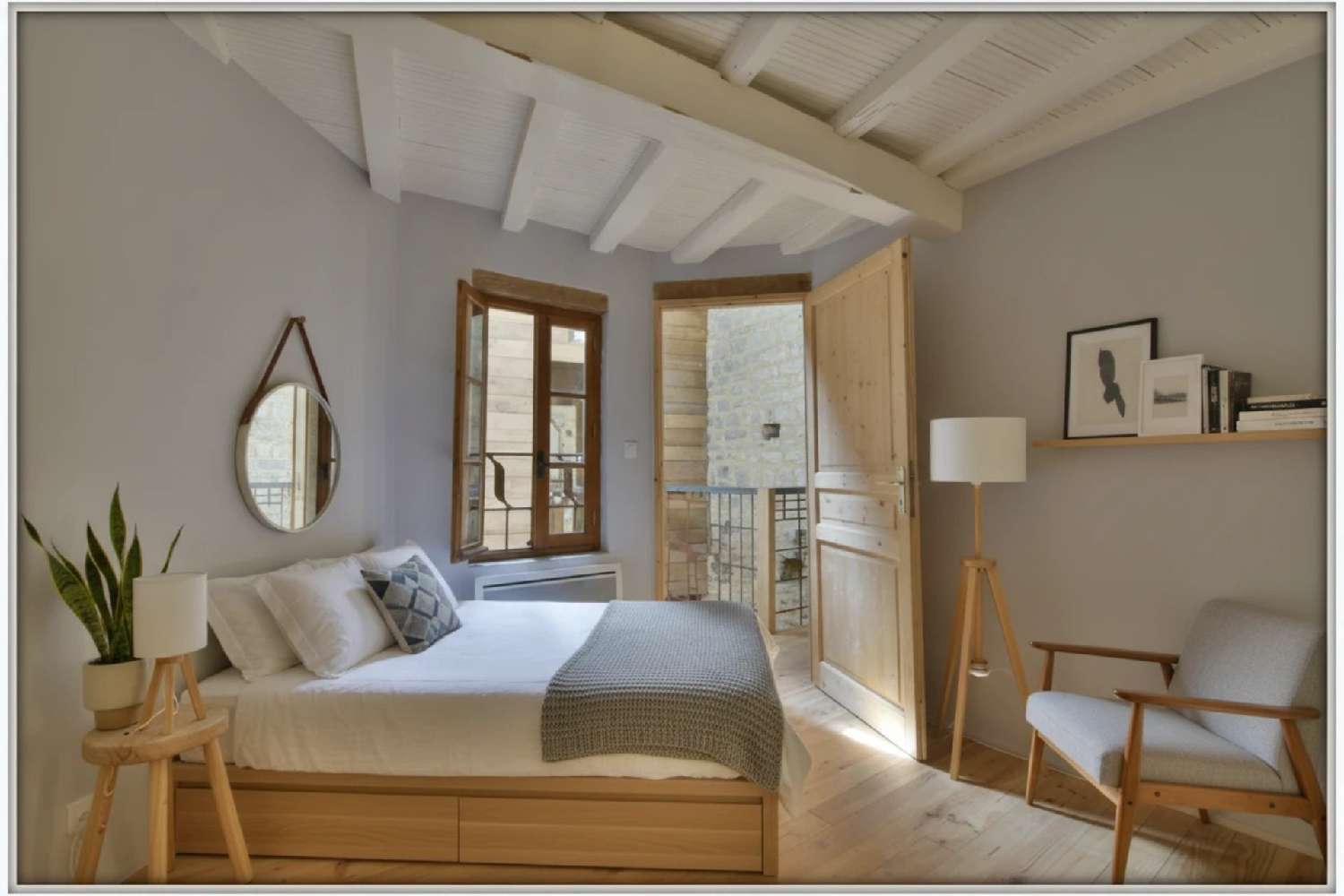en venta casa La Cavalerie Aveyron 8