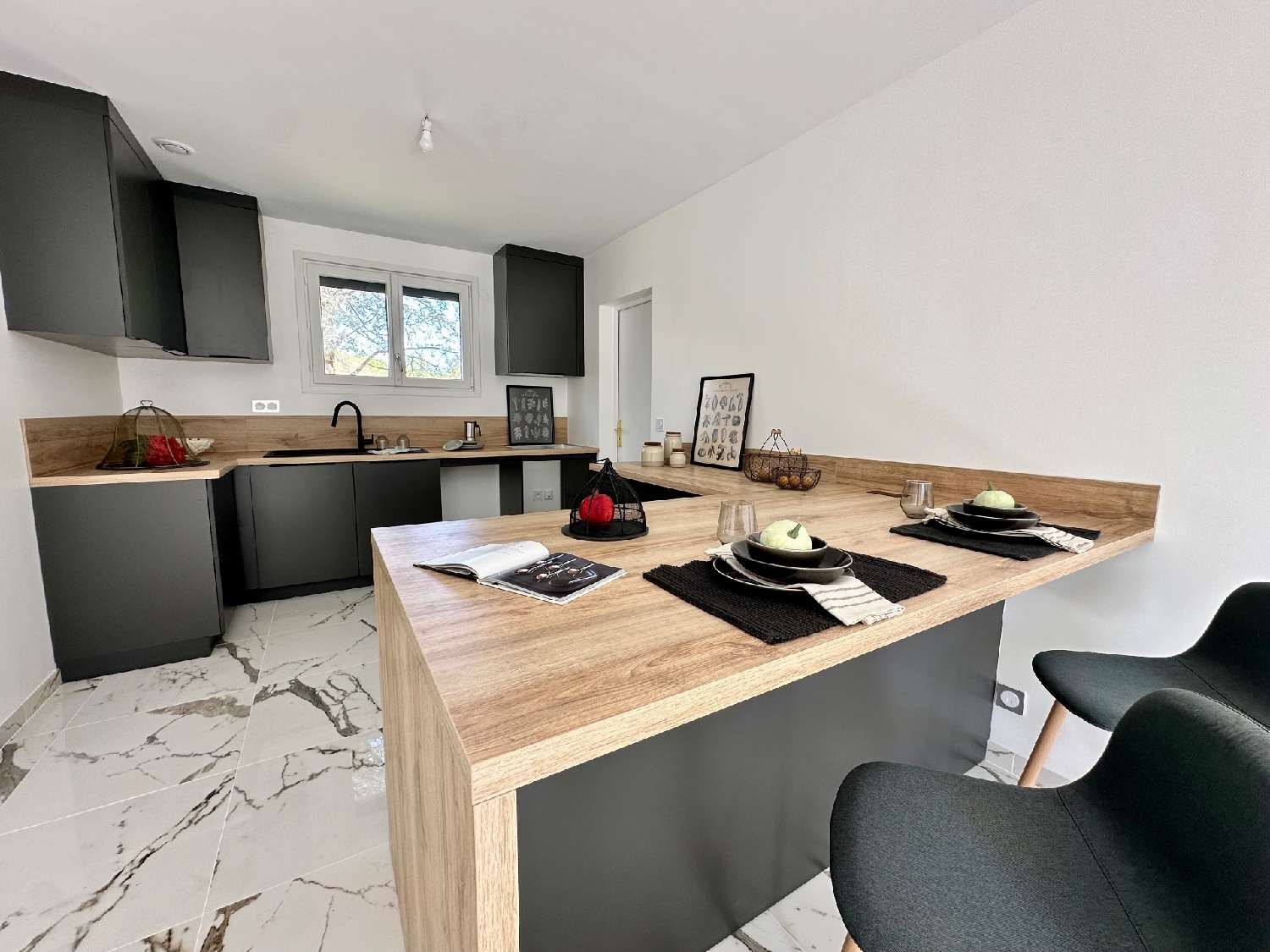 for sale house La Celle-les-Bordes Yvelines 2
