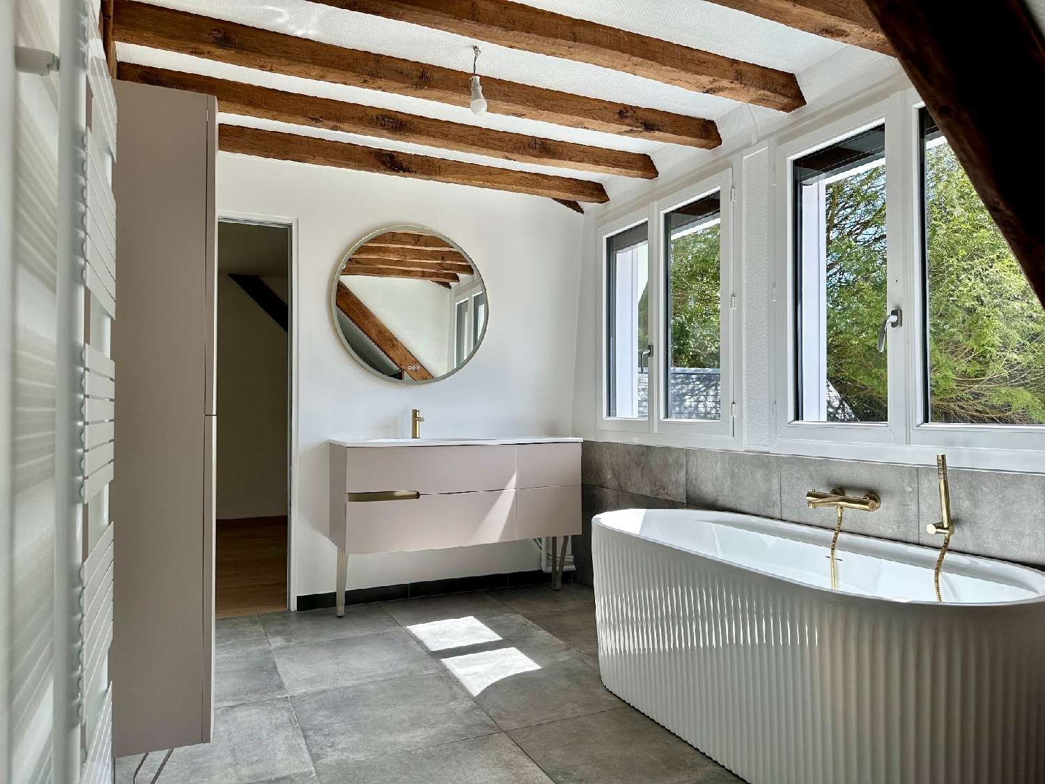 for sale house La Celle-les-Bordes Yvelines 6