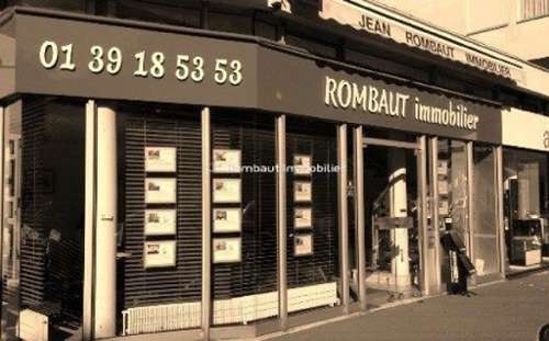 La Celle-Saint-Cloud Yvelines house foto 7399071