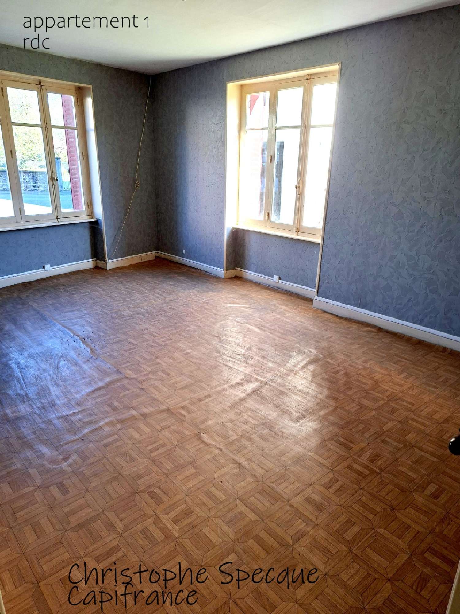 kaufen Haus La Chambonie Loire 3