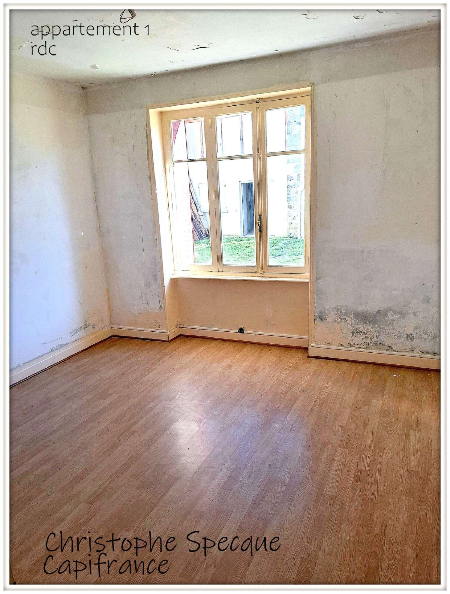 kaufen Haus La Chambonie Loire 4