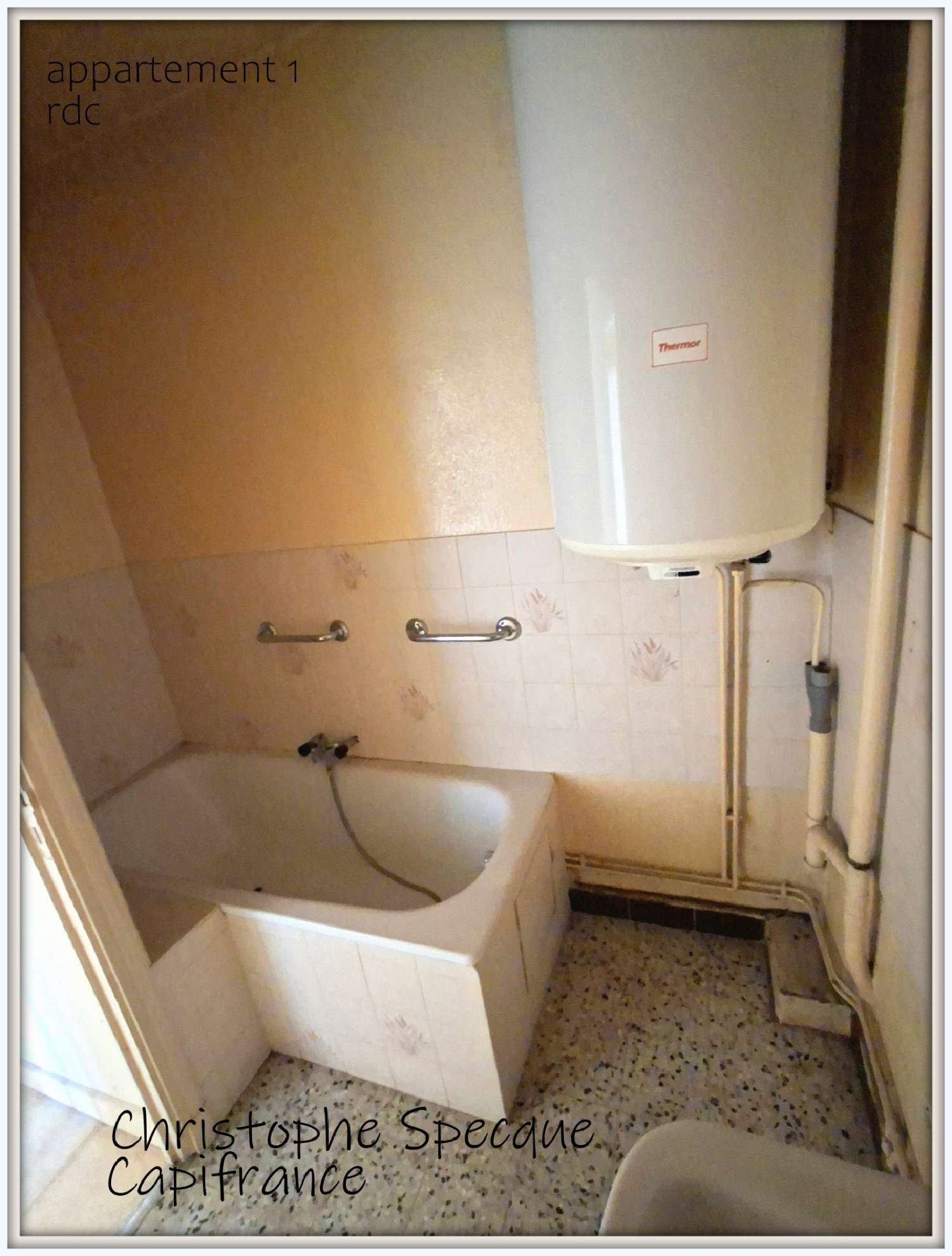 kaufen Haus La Chambonie Loire 6
