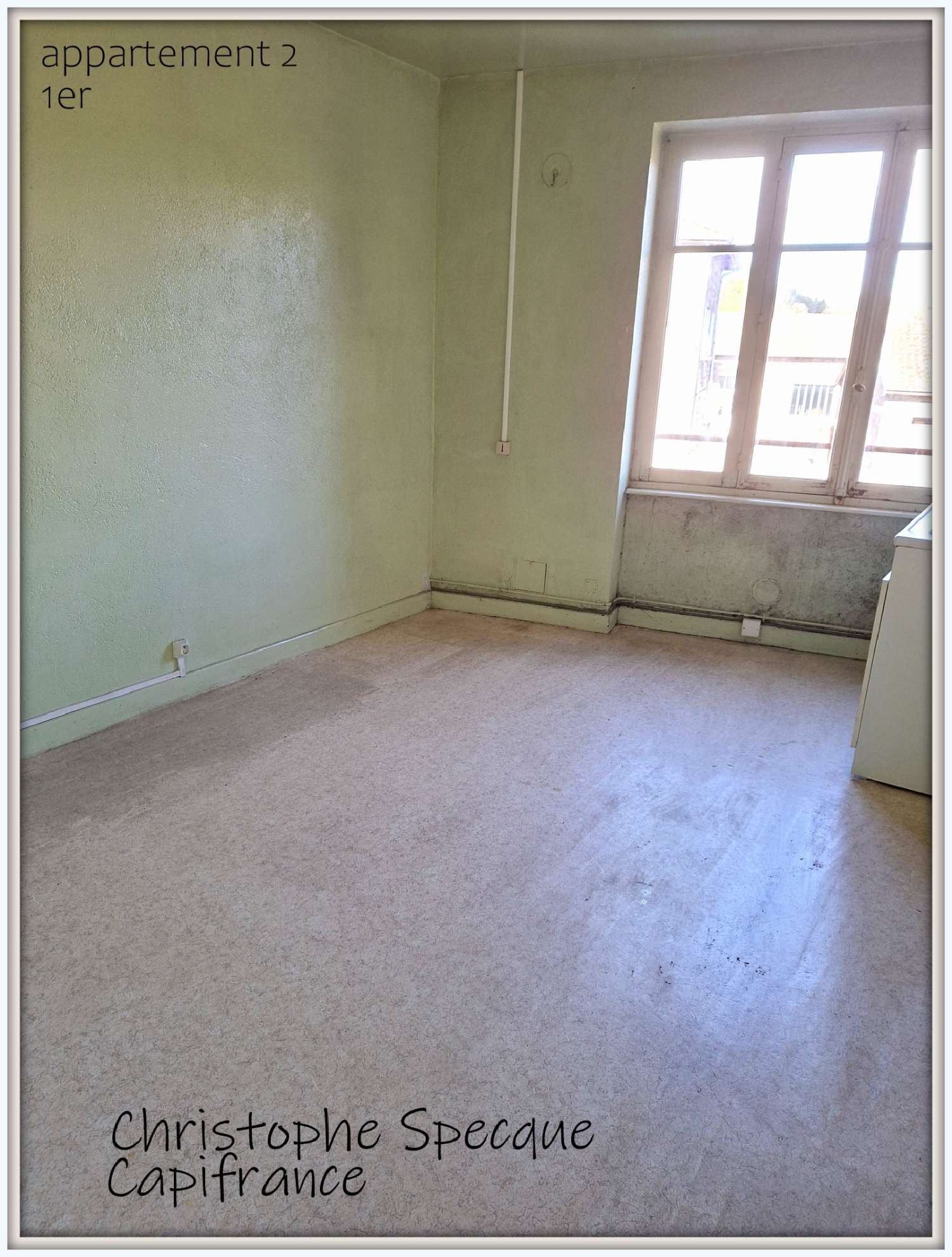 kaufen Haus La Chambonie Loire 8