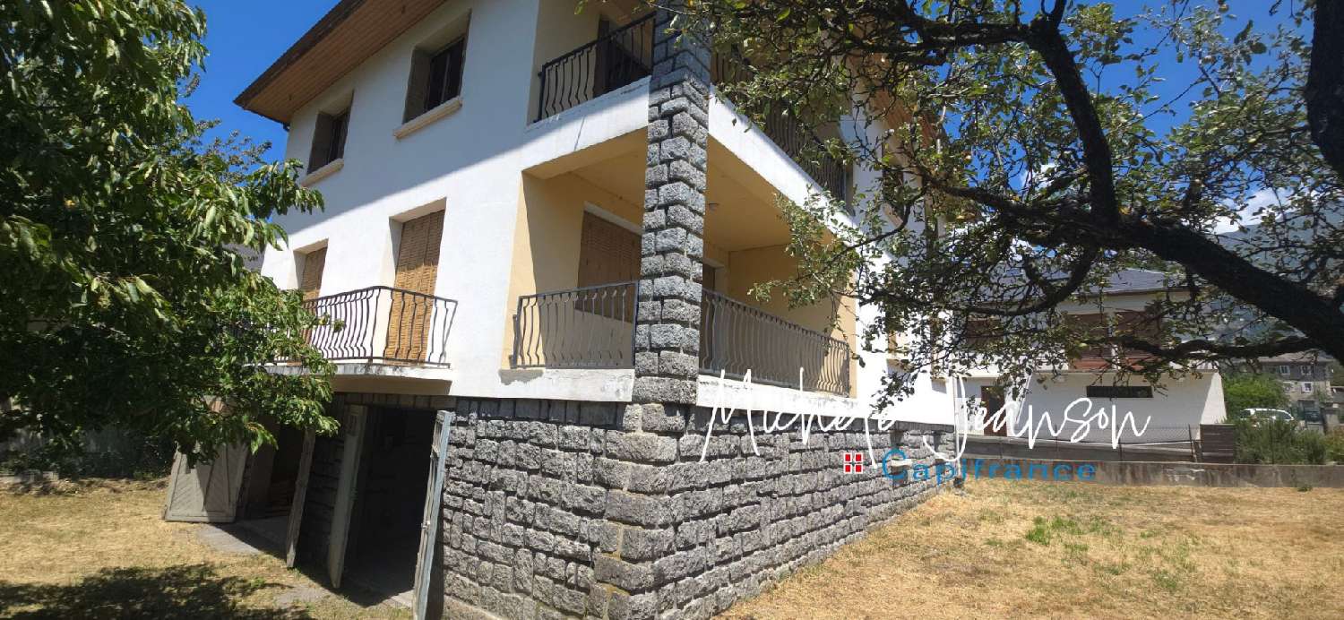  kaufen Haus La Chambre Savoie 1