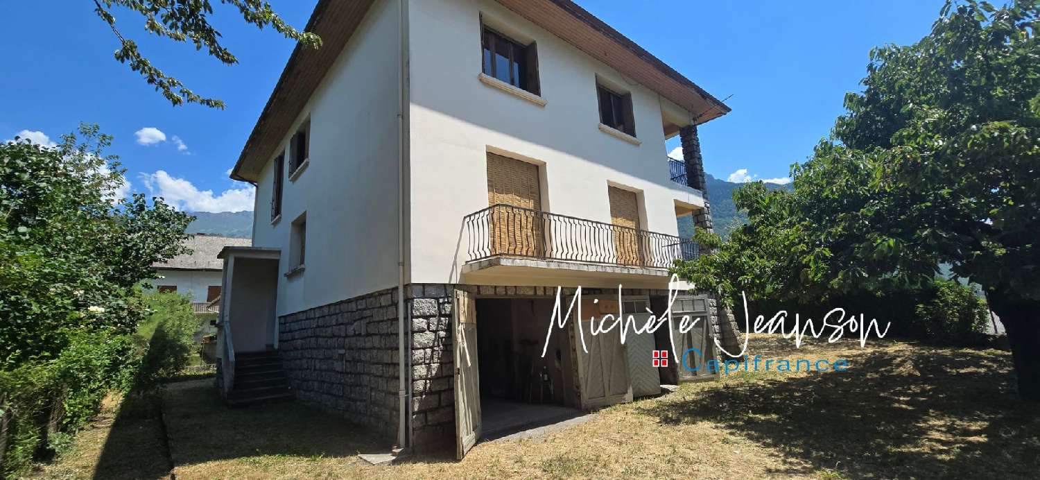  kaufen Haus La Chambre Savoie 2