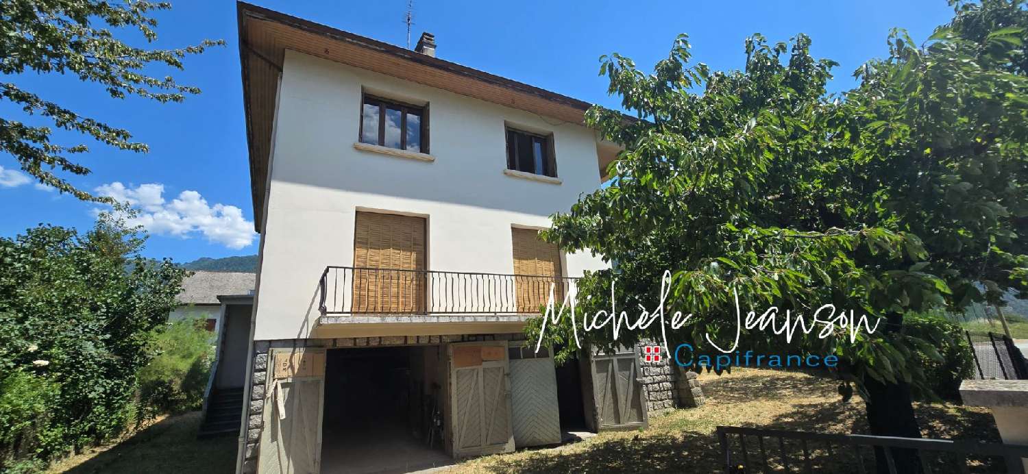  kaufen Haus La Chambre Savoie 3
