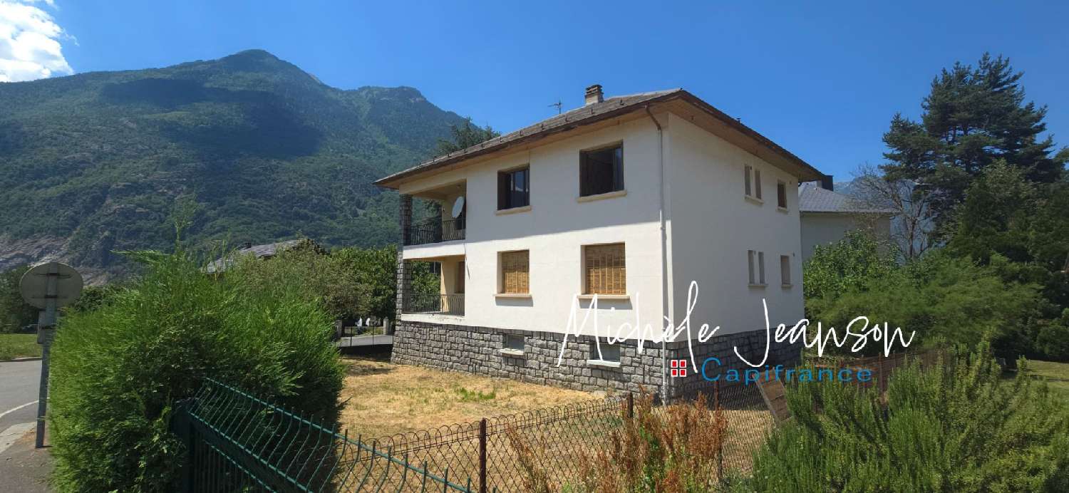  kaufen Haus La Chambre Savoie 4