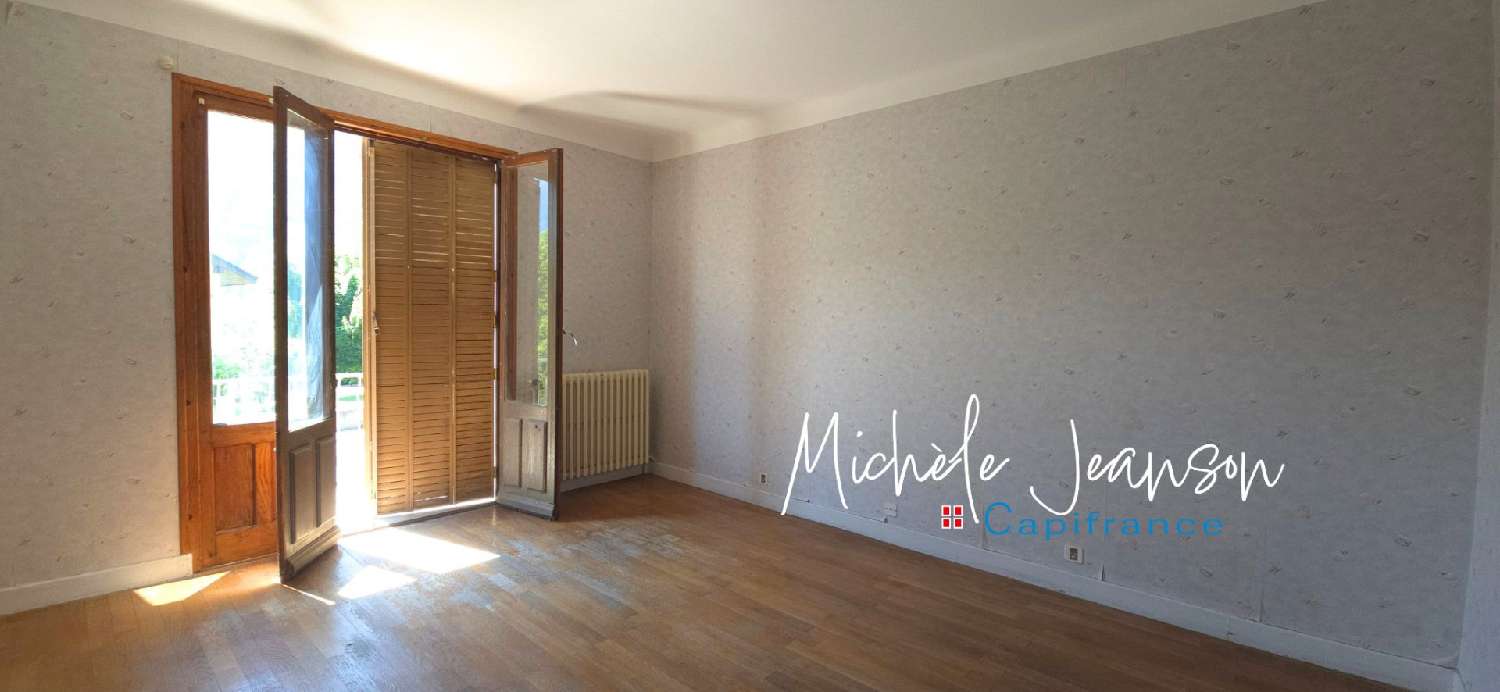  kaufen Haus La Chambre Savoie 5