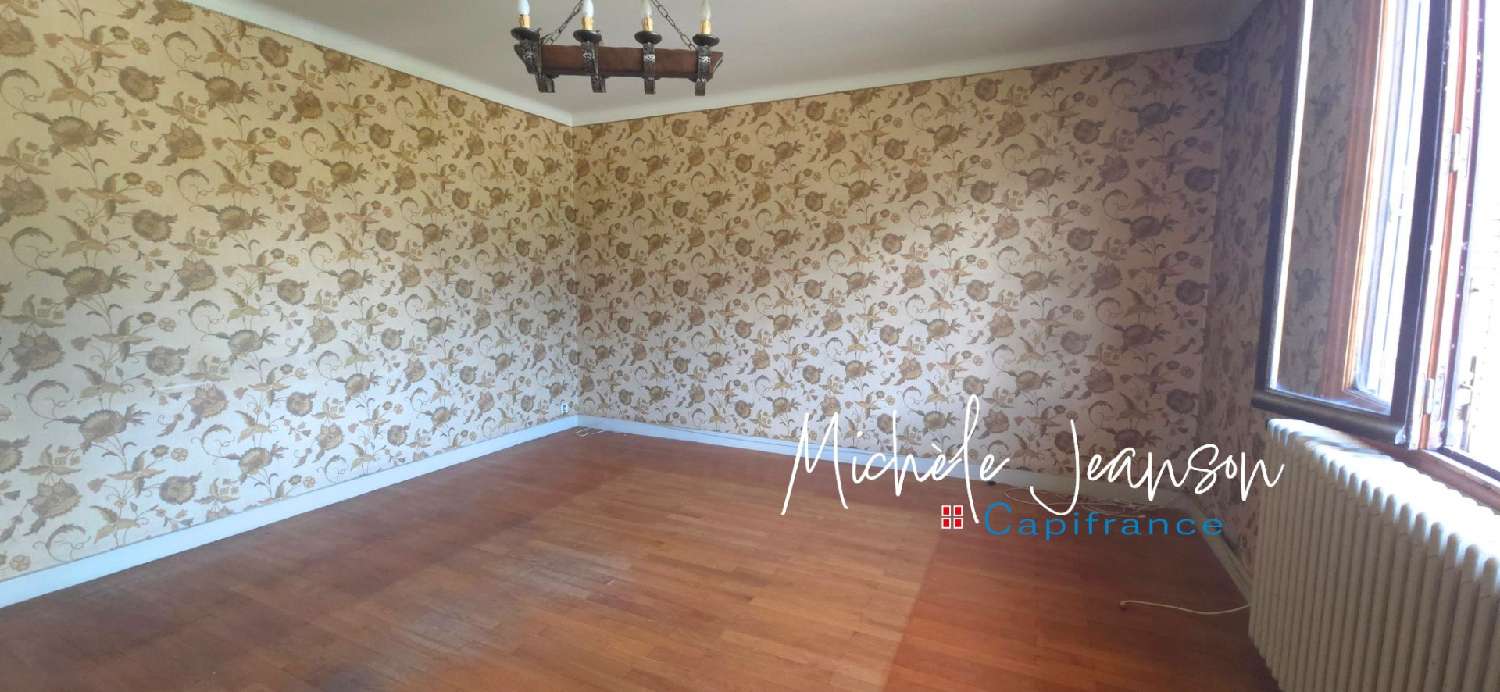  kaufen Haus La Chambre Savoie 6