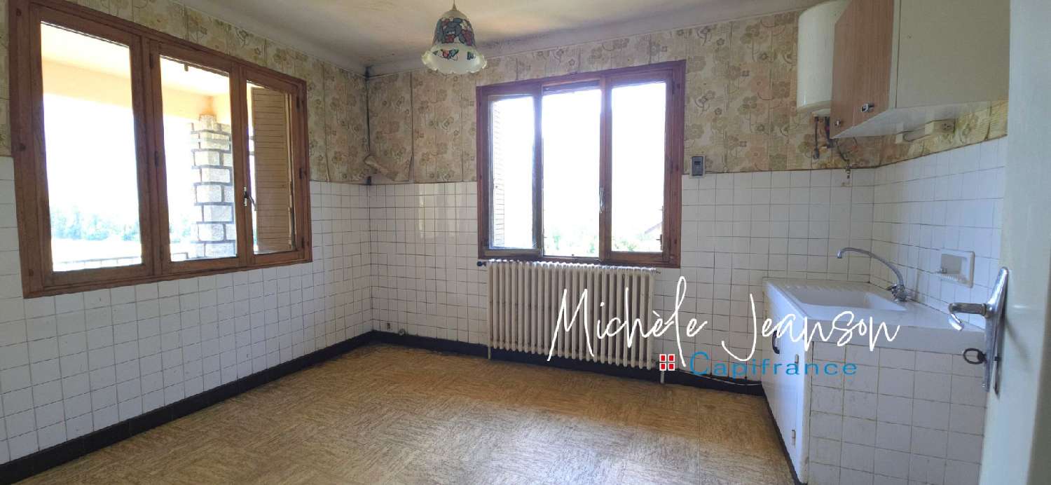  kaufen Haus La Chambre Savoie 8