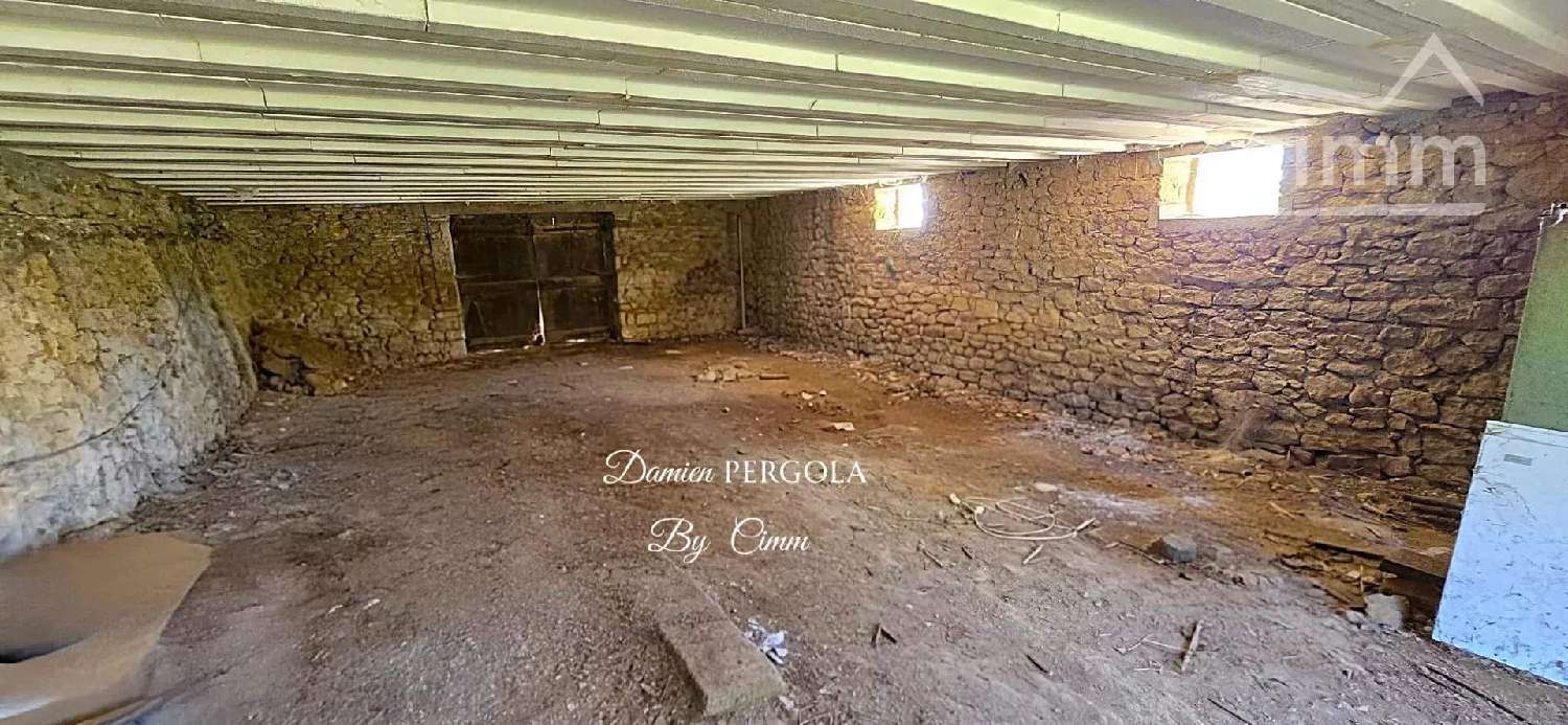 en venta casa La Chapelle-Aubareil Dordoña 7
