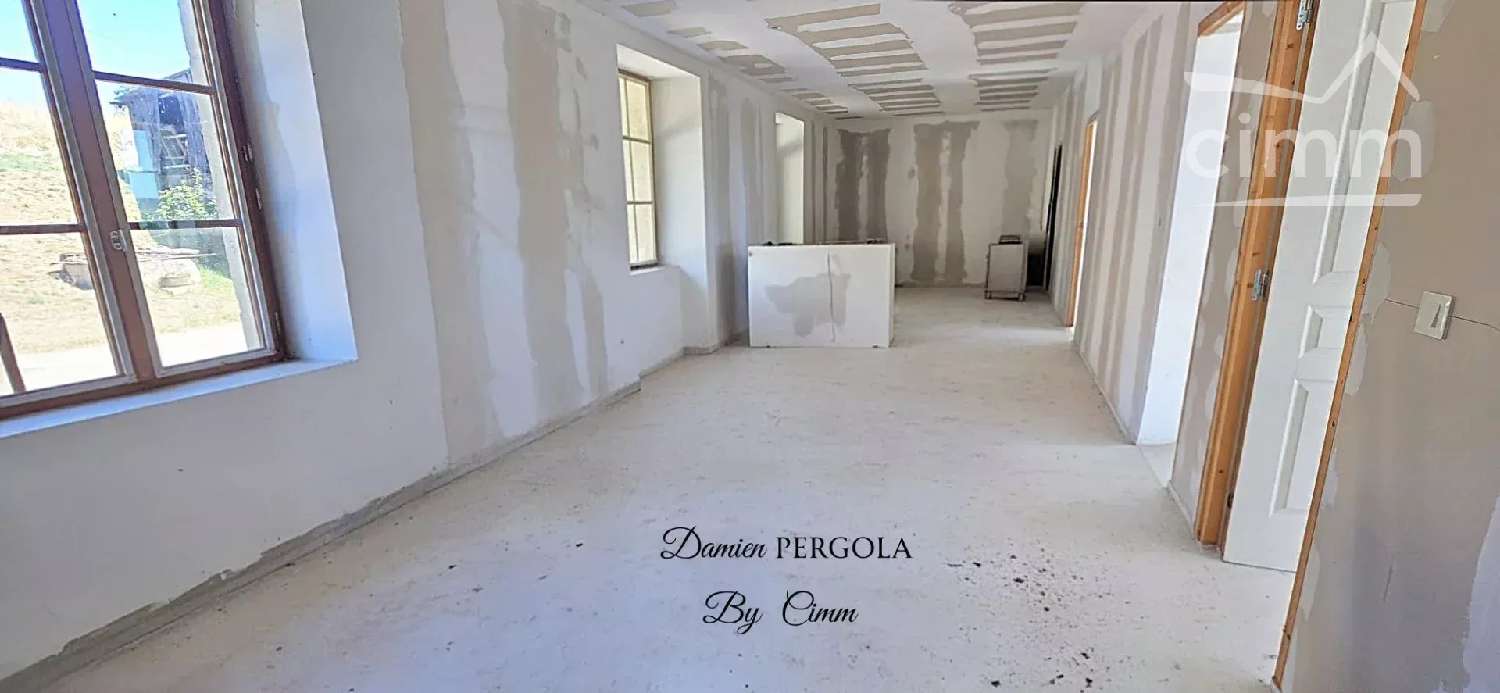 en venta casa La Chapelle-Aubareil Dordoña 8
