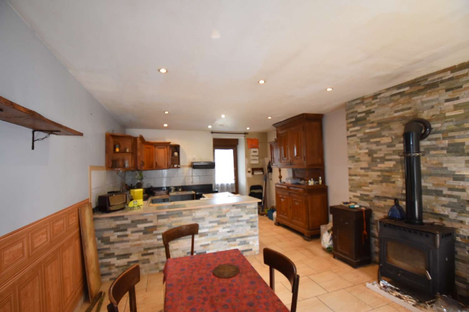  kaufen Haus La Chapelle-au-Mans Saône-et-Loire 2