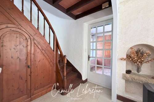 La Chapelle-Heulin Loire-Atlantique house foto 7384396