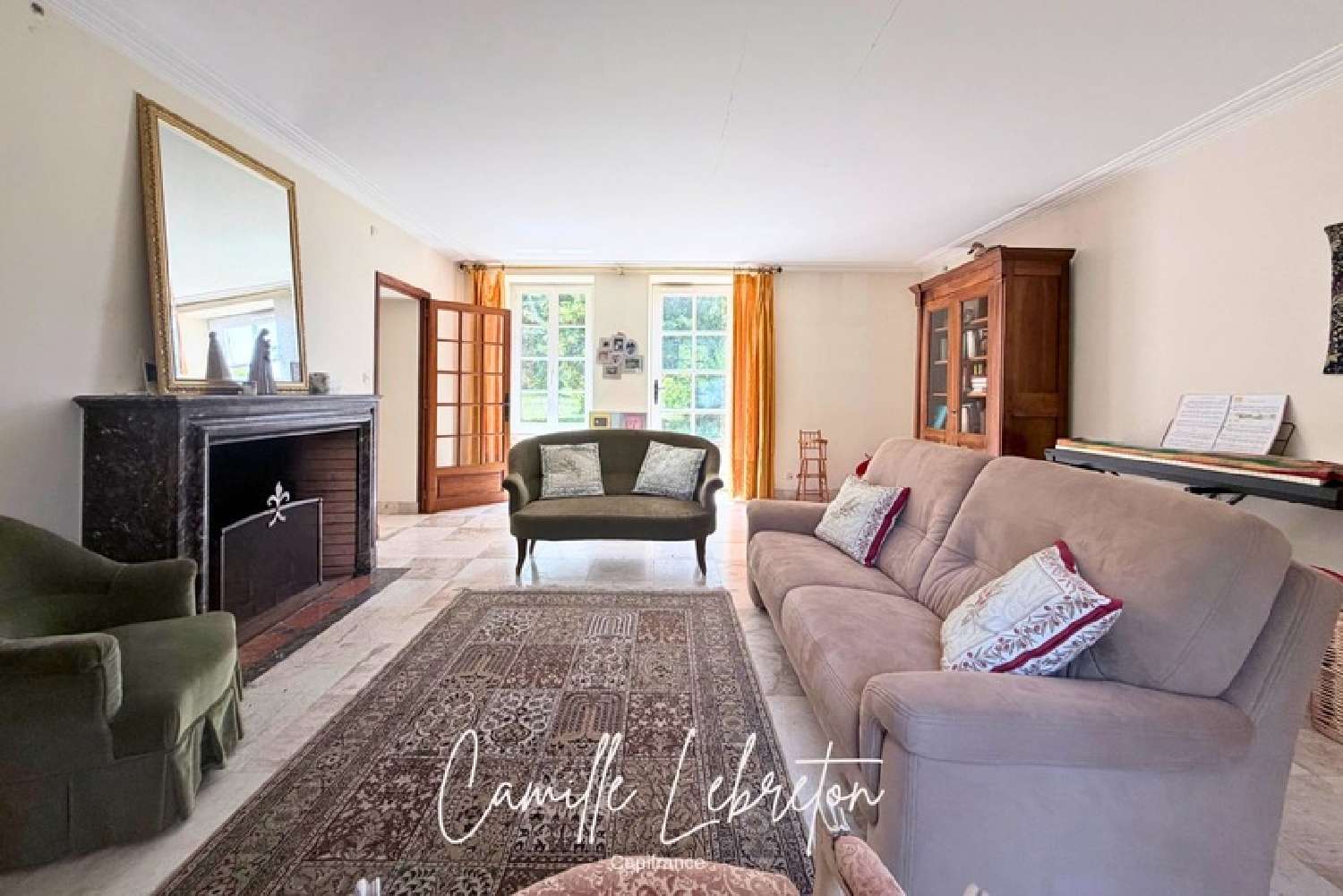  for sale house La Chapelle-Heulin Loire-Atlantique 2