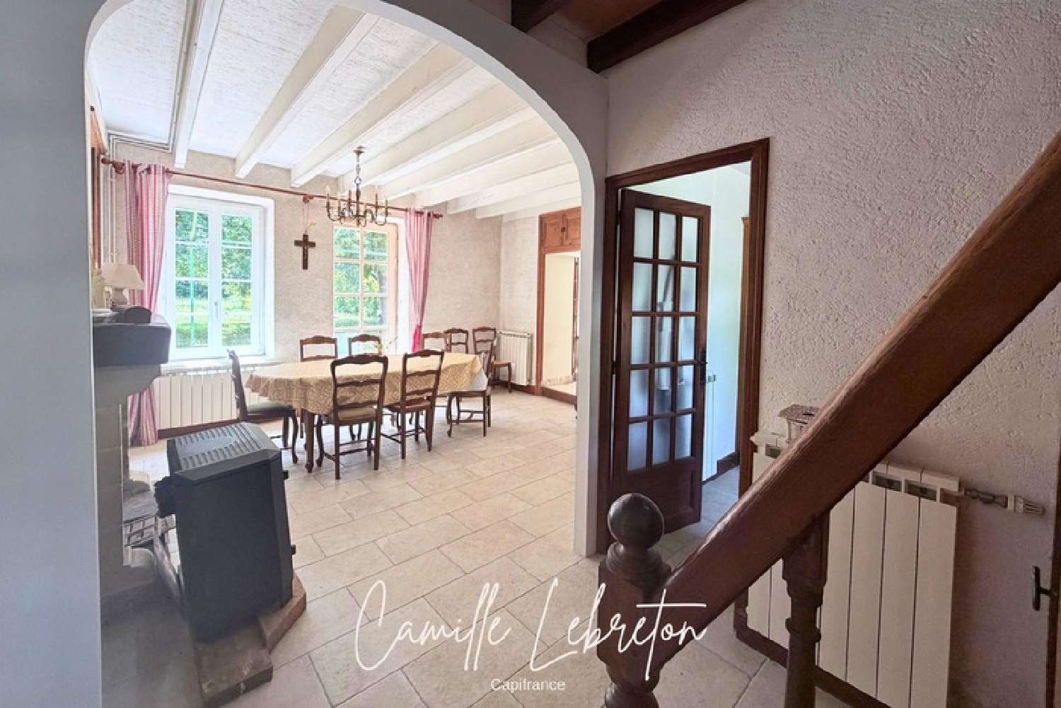  for sale house La Chapelle-Heulin Loire-Atlantique 4